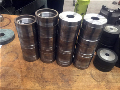 金屬砂輪 弘元超硬材料 青銅砂輪