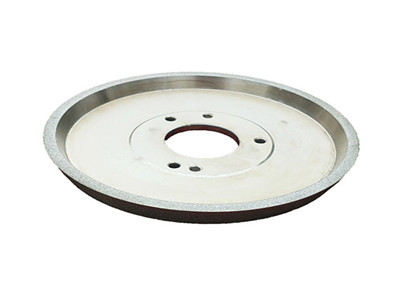 電鍍砂輪 弘元超硬材料 電鍍砂輪 弘元超硬材料