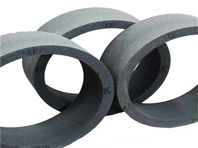 棕剛玉砂輪 弘元超硬材料