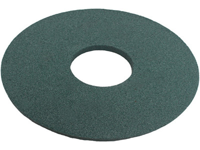 定制生產(chǎn)各種規(guī)格型號(hào)綠碳化硅砂輪