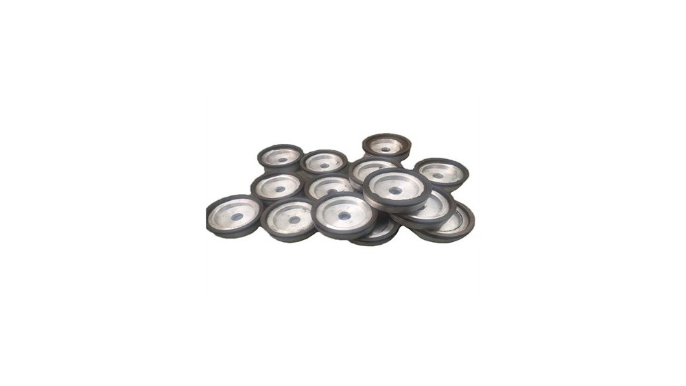 弘元超硬材料金剛石砂輪修磨方法大全