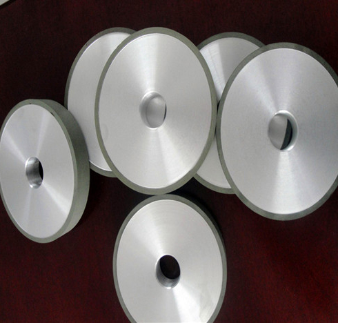 金剛石樹脂砂輪