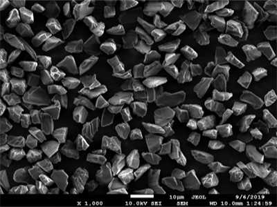 線鋸專用金剛石微粉