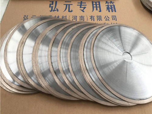 聚晶金剛石復(fù)合片