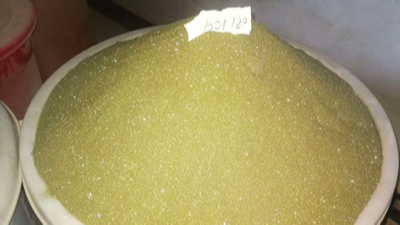 弘元超硬材料解說(shuō)金剛石微粉的用途