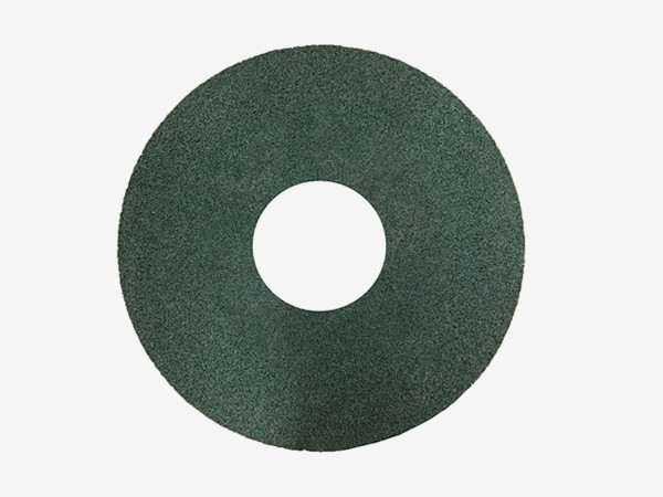 綠碳化硅砂輪