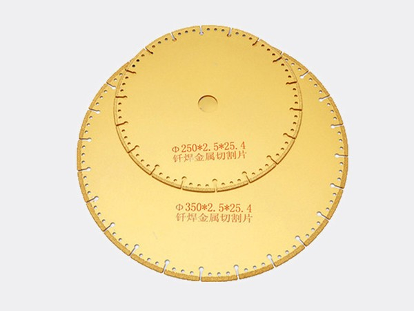 強(qiáng)力開槽砂輪