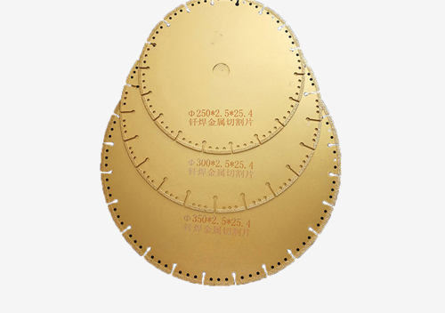 強(qiáng)力開槽砂輪