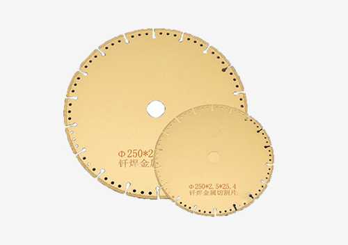 強(qiáng)力開槽砂輪