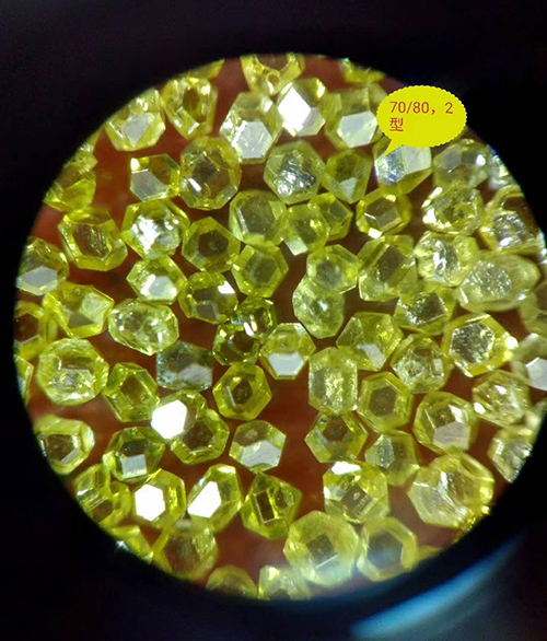 復(fù)合片專用金剛石微粉