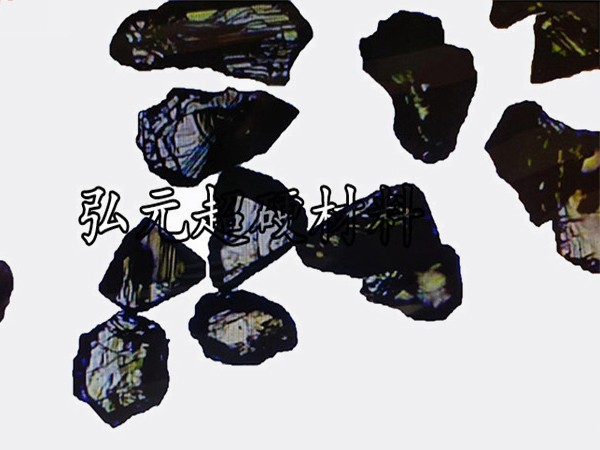 金剛石砂輪行業(yè)用金剛石微粉