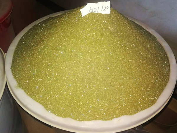 鋒利金剛石微粉