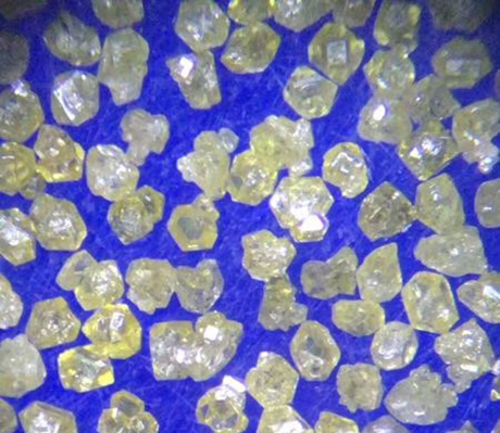 研磨專用金剛石微粉