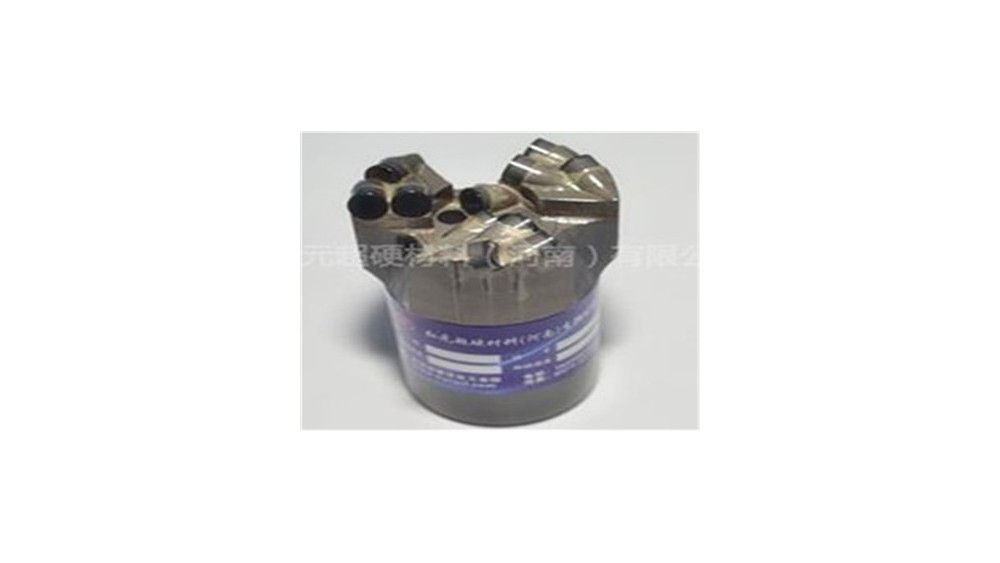 金剛石鉆頭的處理和方法