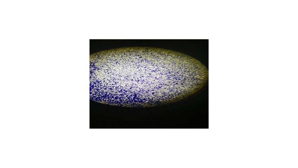 金剛石微粉制作工藝流程