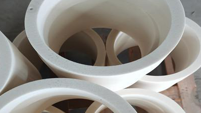 白剛玉砂輪的生產(chǎn)工藝是什么 白剛玉砂輪適合磨什么