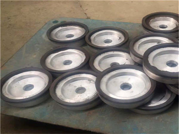 碗型金剛石砂輪