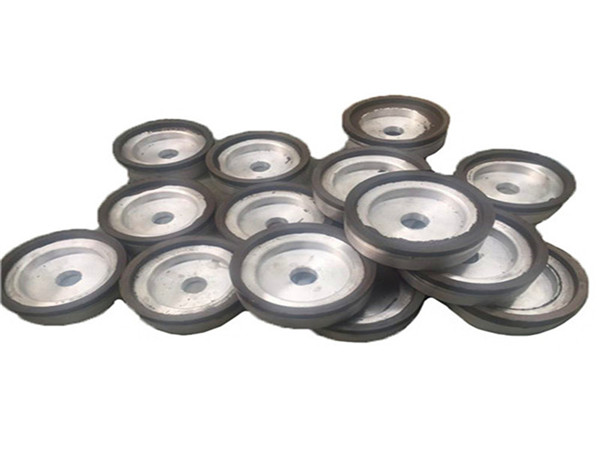 碗型金剛石砂輪