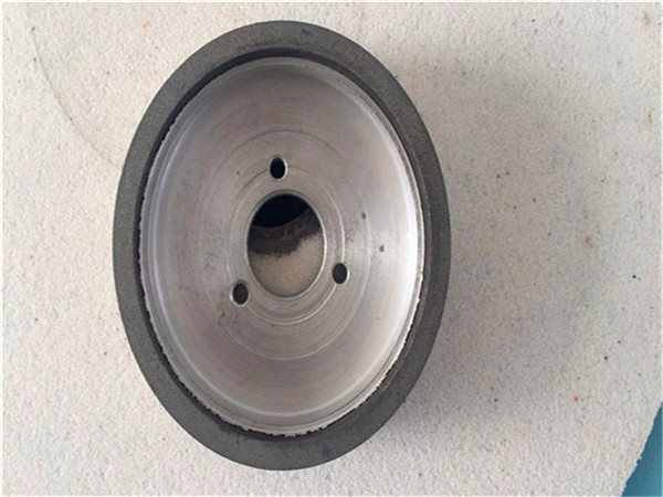 碗型金剛石砂輪