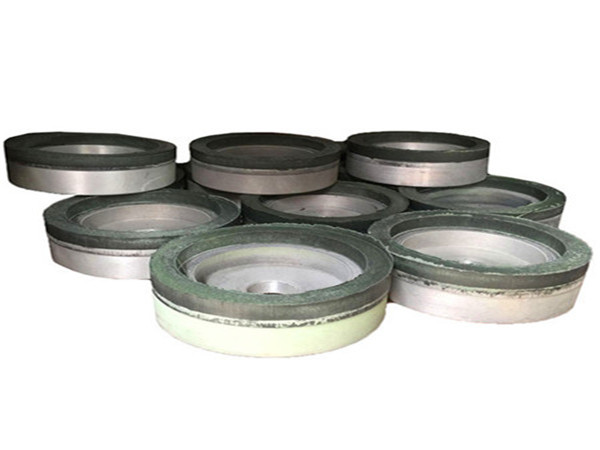 杯型金剛石砂輪