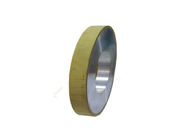 平行陶瓷金剛石砂輪