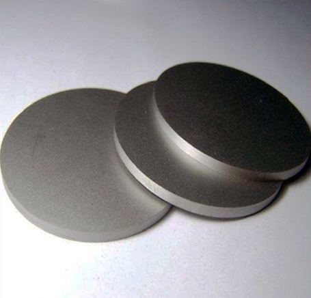 金屬鈦圓鈷圓