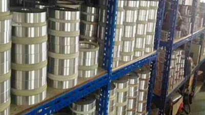 弘元生產(chǎn)車(chē)間實(shí)拍