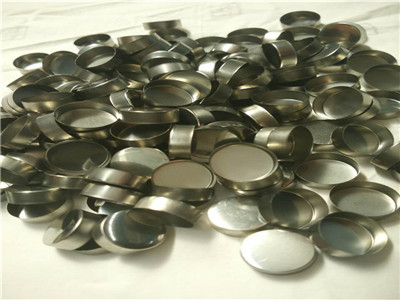 弘元超硬材料生產(chǎn)鋯杯，鉬杯，鉭杯，鈮杯，鈦圓，鈷圓等