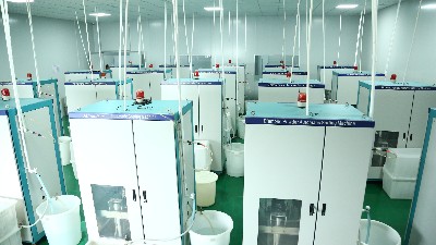 弘元車(chē)間實(shí)拍