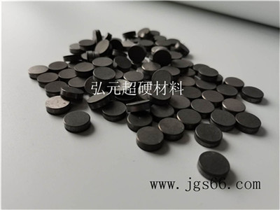 弘元超硬材料金剛石復(fù)合片1304平片3