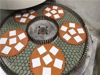 研磨氧化鋯磨盤 廠家直銷 弘元超硬材料 CBN研磨盤廠家 CBN研磨盤