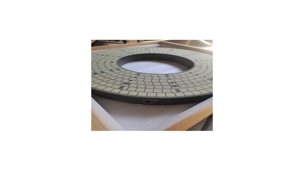 金剛石磨盤的選擇