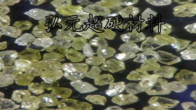 堅韌的“金剛石納米線”