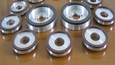 CBN砂輪和SDC砂輪有什么不同