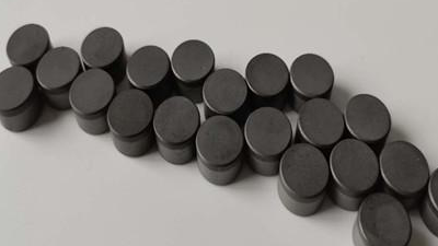 金剛石復(fù)合片生產(chǎn)工藝