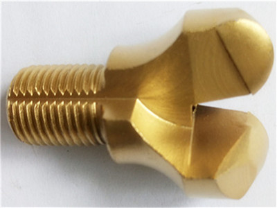 金剛石復(fù)合片鉆頭