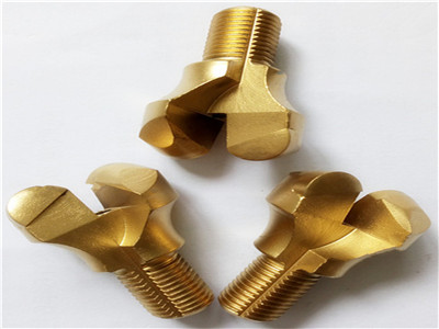 金剛石復(fù)合片鉆頭