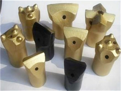 金剛石復(fù)合片鉆頭